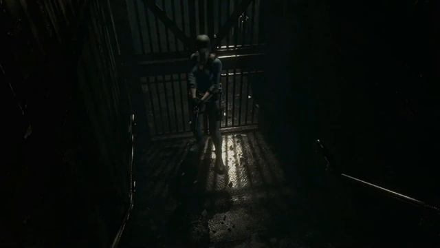 Resident Evil Remastered HD Gameplay Part 22 "Using the Umbrella Computer" смотреть онлайн