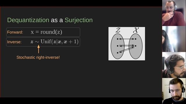 Argmax Flows and Multinomial Diffusion: Learning Categorical Distributions смотреть онлайн