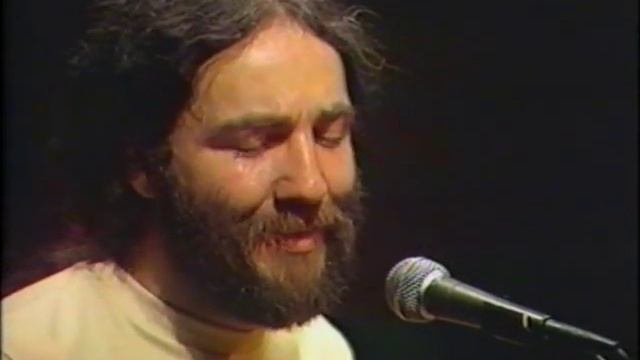 The John Renbourn Group - "Farewell Nancy" смотреть онлайн