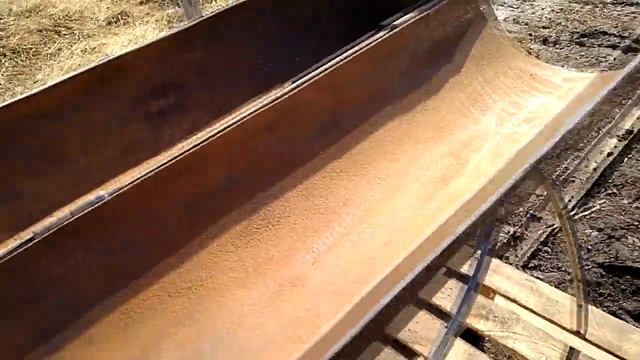 Мангал - гриль своими руками. смотреть онлайн