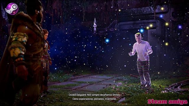 Como PEGAR Horizon Forbidden West na STEAM AMIGA em PORTUGUES | original( ͡❛ ͜ʖ ͡❛) смотреть онлайн