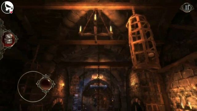 Hellraid The Escape. ЖУТКАЯ ИГРА смотреть онлайн