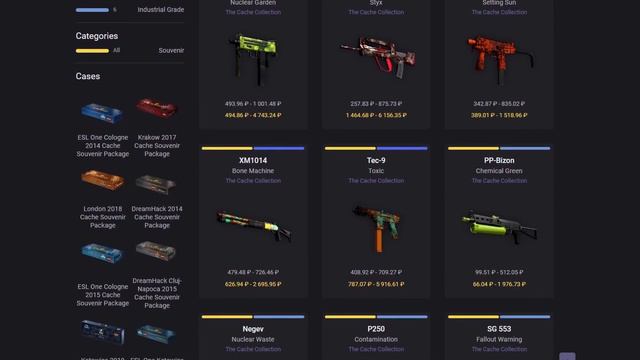 ЧТО КУПИТЬ В КС2?! ПОДРОБНОЕ РУКОВОДСТВО! смотреть онлайн