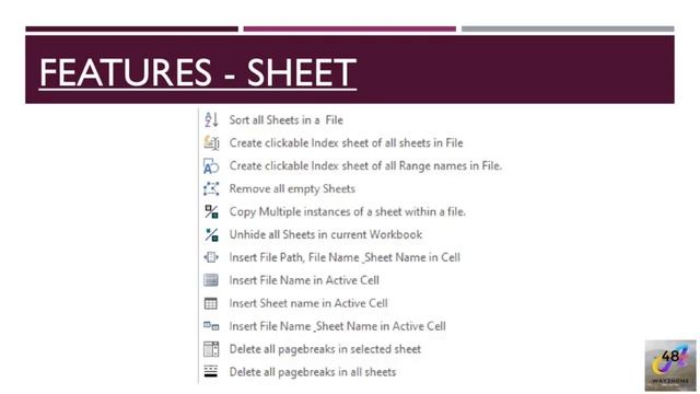 Excel add-ins power utilities смотреть онлайн