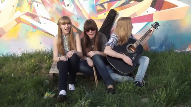 Нервы-в вакууме (cover) смотреть онлайн