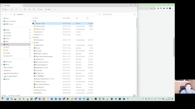 How To Setup and Use WebVOWL смотреть онлайн