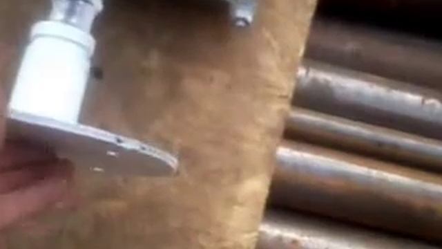 Редуктор для закручивания винтовых свай !!! смотреть онлайн