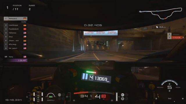 Gran Turismo 7 Beat it! Just beat it... смотреть онлайн