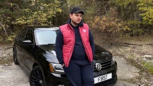 Volkswagen Jetta 1.8 TSI USA | Отзыв (обзор) после года эксплуатации Фольксваген Джетта 6 из США