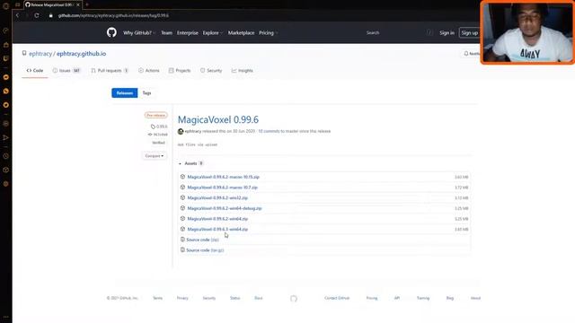 Magica Voxel + Blender 2.9 - EP 1 - INSTALACION MAGICA VOXEL - CURSO EN ESPAÑOL смотреть онлайн