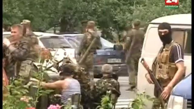 Евгений Новиков «Права человека. Взгляд в мир» 11.06.2014 Украина: нечеловеческая цивилизация смотреть онлайн