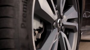 Обзор Volvo v60