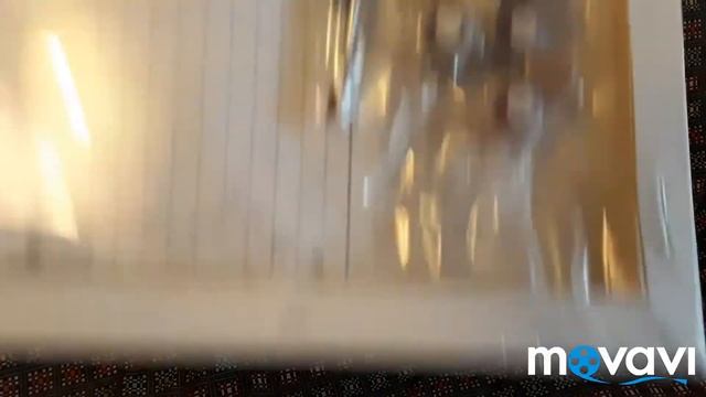 КАРТИНА ПО НОМЕРАМ, РАСПАКОВКА. Whin St, LONDON.... смотреть онлайн