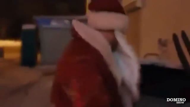 10 НОВОГОДНИХ ПРИКОЛОВ( 2020 ) смотреть онлайн