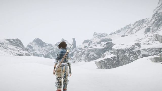 [4K] Skyrim SE 2023 Ultra Modded With NAT ENB