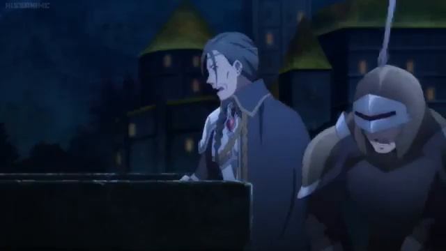 CHOYOYU:highschool prodigies have it easy even in another world ep 5 смотреть онлайн