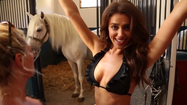 За кулисами Swim Daily. Испания смотреть онлайн