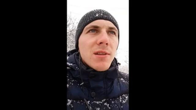 Часть 3. Выезд на работу в Чехию. смотреть онлайн