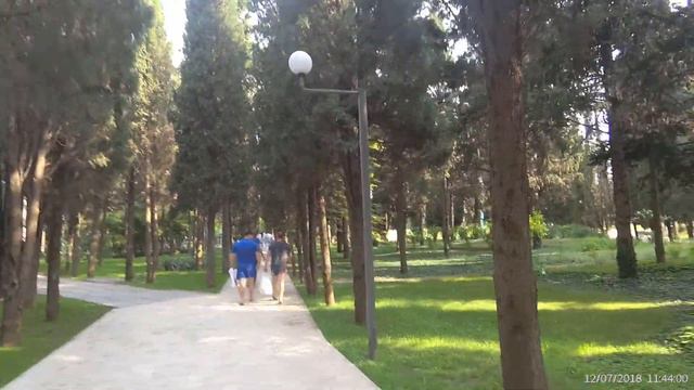 18.07.12 Алушта. Внутри спорткомплекса Крымский YDXJ0087 смотреть онлайн