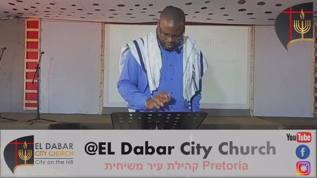 Code Of The Tallit. The covering of God. смотреть онлайн