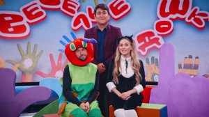 Однажды в России, 6 сезон, 12 выпуск (02.10.2019)