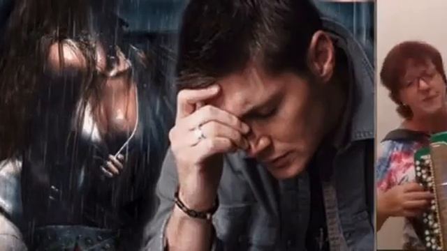 Самая правдивая история ЛЮБВИ в песне "ПЛАКУЧАЯ БЕРЁЗА" Музыка, исполнение ИРЕНА ШЕМИС (баян). смотреть онлайн