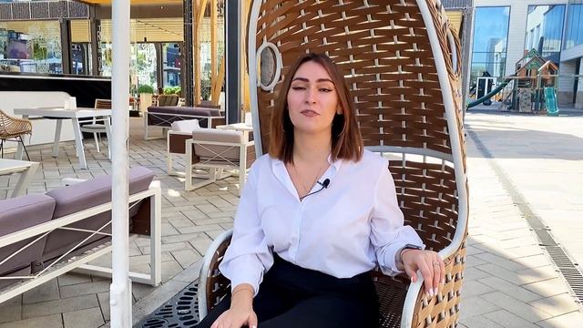 Знакомство с SeaFood смотреть онлайн