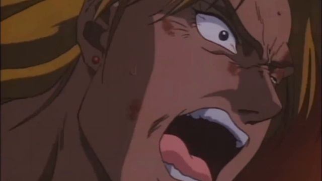 Street Fighter II The Animated Movie In A Nutshell смотреть онлайн