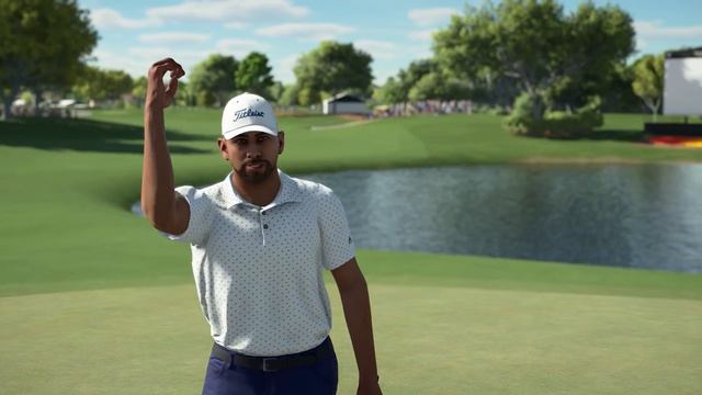 2K Games Tiger Woods Exclusivity Deal - Official Teaser Trailer смотреть онлайн