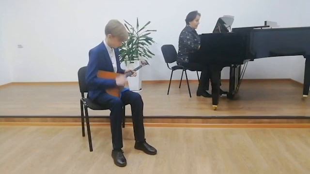 Заявка 1342/2#21. Смирнов Богдан. смотреть онлайн
