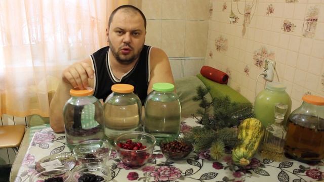 Рецепты На Новый Год!!! смотреть онлайн