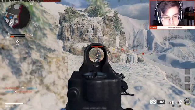 The NEW SEASON 3 UPDATE in Cold War! (Slide Cancel NERFED) смотреть онлайн