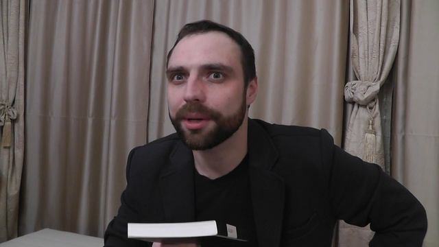 Пробы актёра (Евгений Вакунов) смотреть онлайн