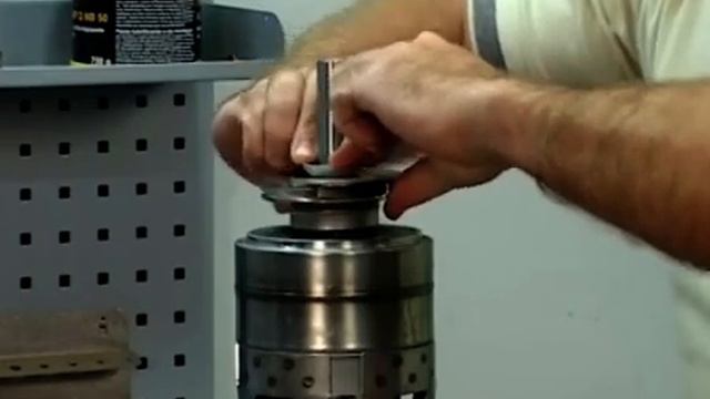 How to assemble Grundfos 85S and 150S pumps (US version) смотреть онлайн