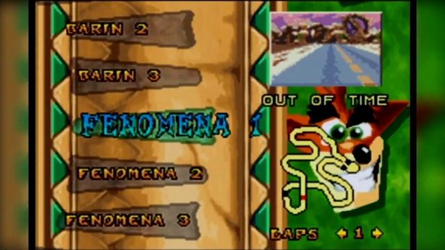 Crash Nitro Kart GBA - Highlight - 16 Bit Game Review смотреть онлайн