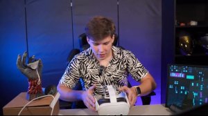 META QUEST 3 - Так ли он хорош? Честный обзор