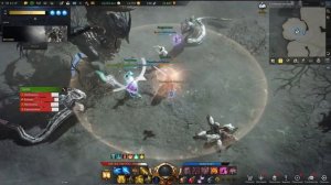 Лост Арк Паладин - ПВЕ Гайд