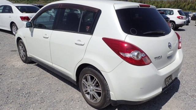 Guia De Compra Nissan Tiida 2008 Automático | смотреть онлайн