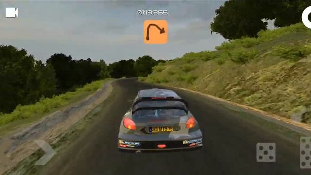 M.U.D Rally Racing 2020 : Stage 3 # Walkthrough Gameplay смотреть онлайн