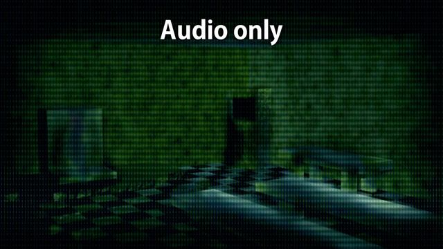 Five Nights at The AGK Studio 2 All Behind the Lore [ Audio Only ] смотреть онлайн