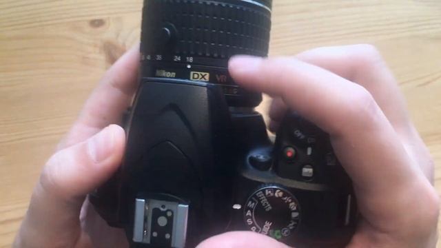 Perfect Beginner DSLR for Under $250? (Nikon D3400 Review) смотреть онлайн