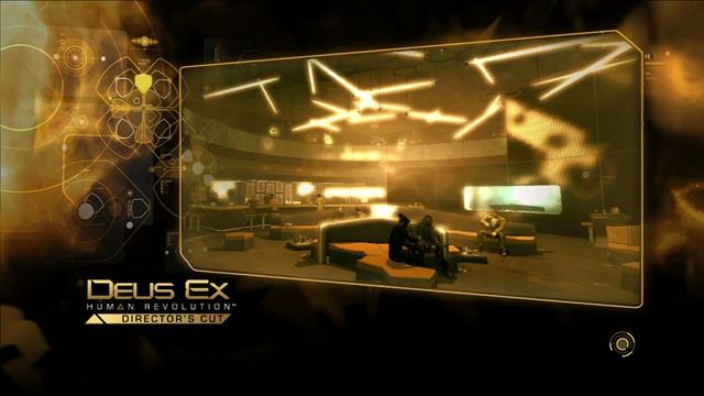 Прохождение Deus Ex: Human Revolution ч.20 смотреть онлайн