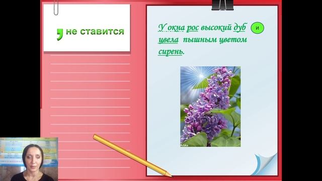 Сложносочиненное предложение смотреть онлайн