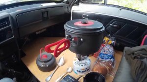 Коп металлолома.  Моя первая метало экспедиция 2017 года. Часть первая.