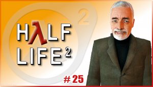 HALF LIFE 2|прохождение|Часть#25