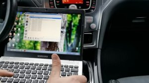 Обзор программы Forscan