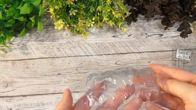 Распаковка товаров для мыловарения с сайта MilovarPro смотреть онлайн