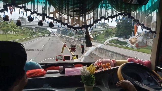 part 2 ngetrip bareng ALS 391 смотреть онлайн