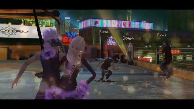 Сонорные смотреть онлайн