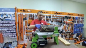 Обзор электрического дровокола RedVerg RD-LS 25-37E какой колун для дров лучше выбрать